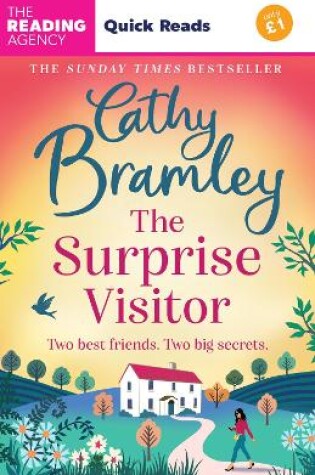 Cover of The Surprise Visitor (Quick Reads)