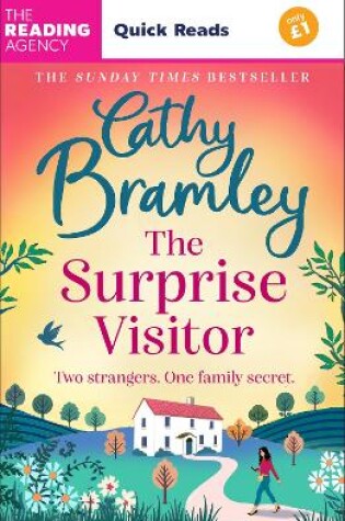 Cover of The Surprise Visitor (Quick Reads)