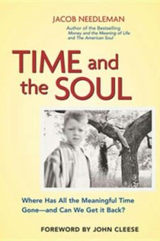 Cover of Time and the Soul