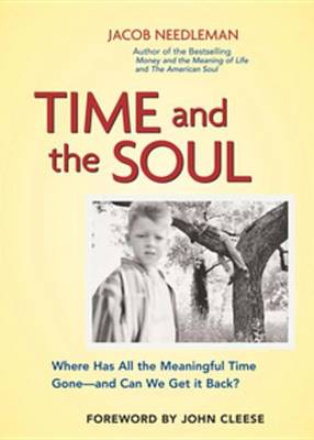 Book cover for Time and the Soul