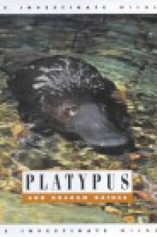 Cover of Platypus