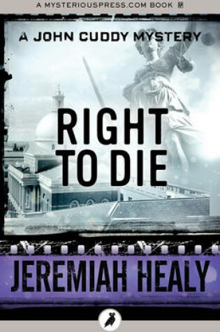 Cover of Right to Die