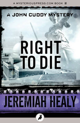 Cover of Right to Die