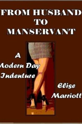 Cover of From Husband to Manservant