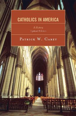 Cover of Catholics in America