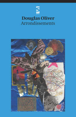 Book cover for Arrondissements