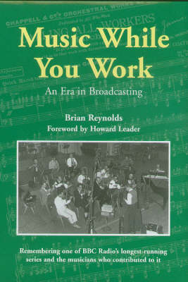 Cover of Music While You Work