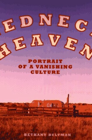 Cover of Redneck Heaven