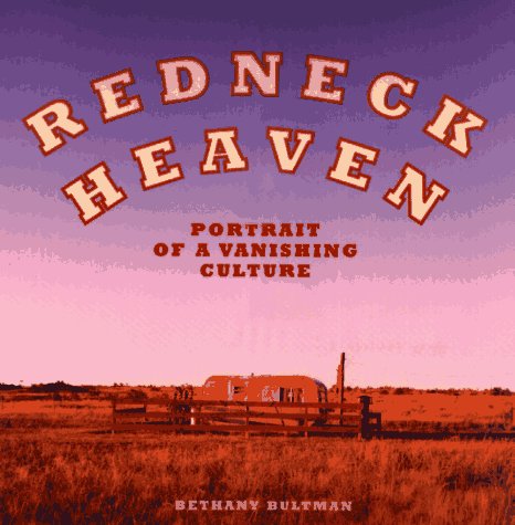 Book cover for Redneck Heaven