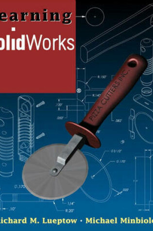 Cover of Learning SolidWorks
