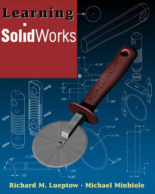 Cover of Learning SolidWorks