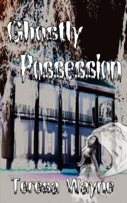 Book cover for Ghostly Possession