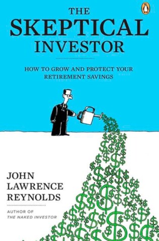 Cover of The Skeptical Investor