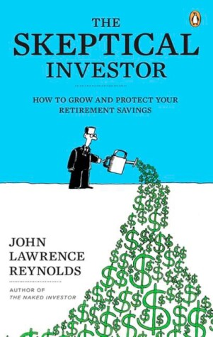 Book cover for The Skeptical Investor