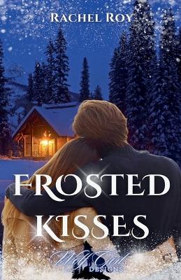 Book cover for Frosted Kisses