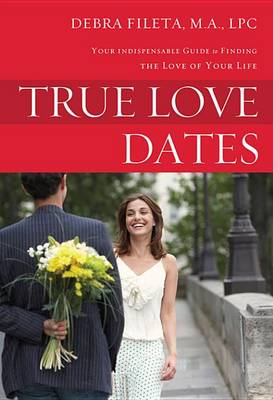 Book cover for True Love Dates
