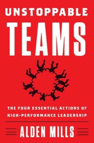 Cover of Unstoppable Teams