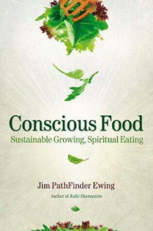 Cover of Conscious Food