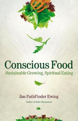 Book cover for Conscious Food