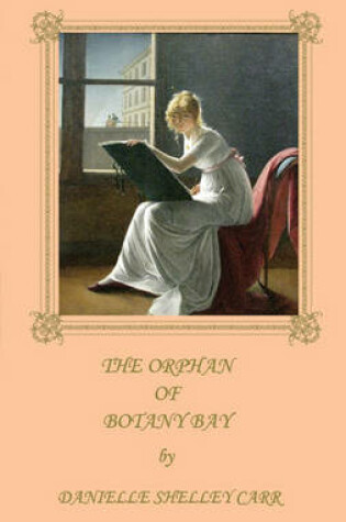 Cover of The Orphan of Botany Bay