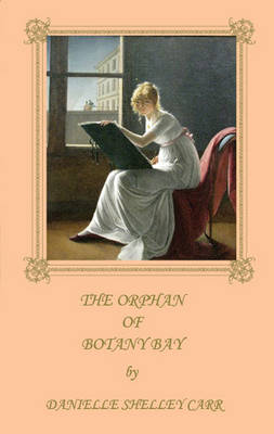 Cover of The Orphan of Botany Bay