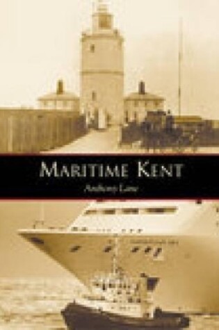 Cover of Maritime Kent