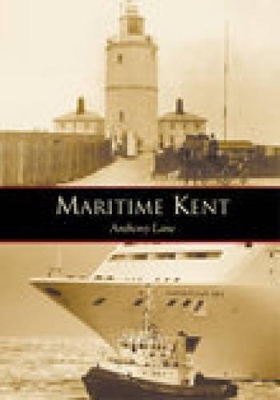 Book cover for Maritime Kent