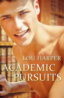 Book cover for Academic Pursuits