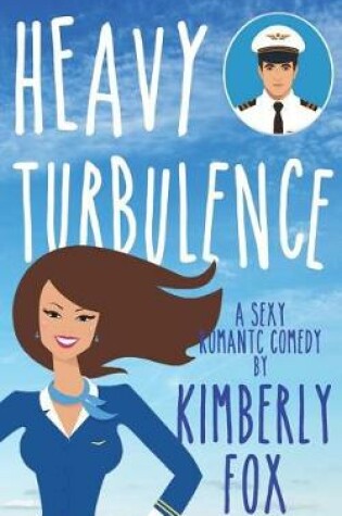 Cover of Heavy Turbulence