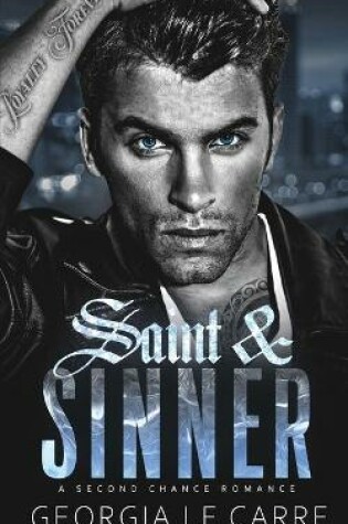 Cover of Saint & Sinner