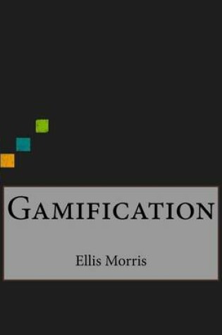 Cover of Gamification