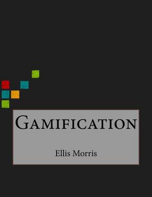 Book cover for Gamification