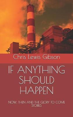 Book cover for If Anything Should Happen