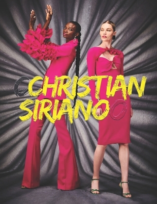 Book cover for Cchristian Sirianoo