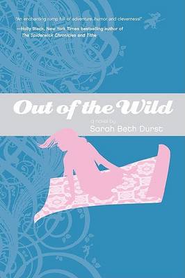 Book cover for Out of the Wild