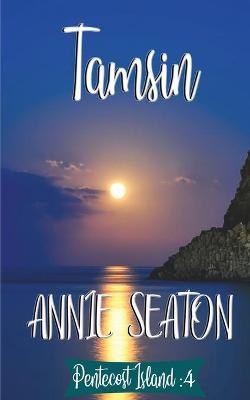 Cover of Tamsin