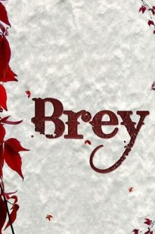 Cover of Brey