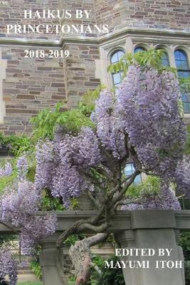 Book cover for Haikus By Princetonians