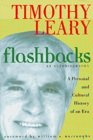 Cover of Flashbacks: a Personal and Cultural History of an Era