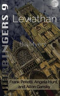 Book cover for Leviathan