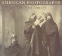 Book cover for American Photographs