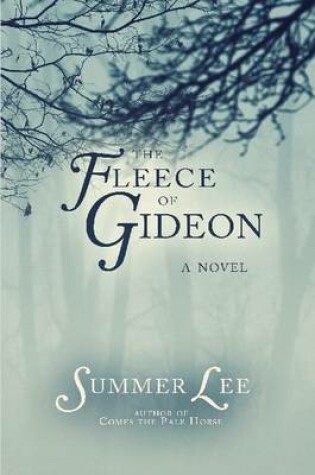 Cover of The Fleece of Gideon