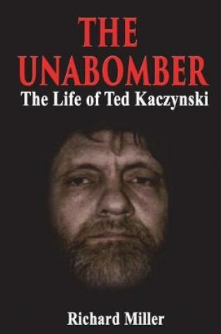 Cover of The Unabomber