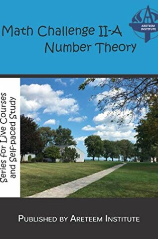 Cover of Math Challenge II-A Number Theory