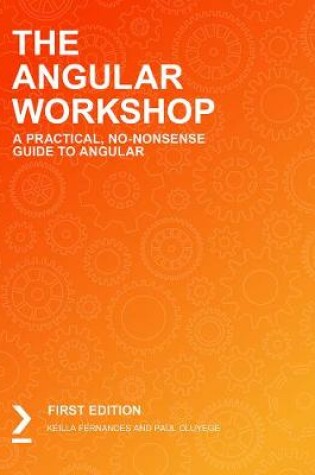 Cover of The Angular Workshop