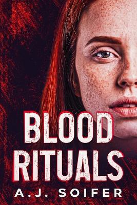 Book cover for Blood rituals