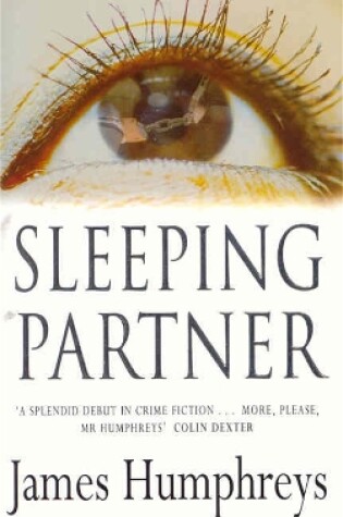 Cover of Sleeping Partner