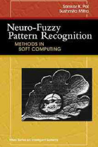 Cover of Neuro-fuzzy Pattern Recognition