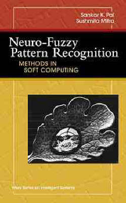 Book cover for Neuro-fuzzy Pattern Recognition