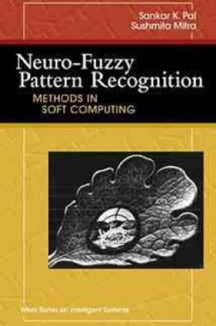 Cover of Neuro-fuzzy Pattern Recognition